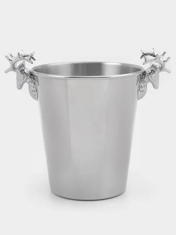 Ведро для льда 4 л 25х16х20,5 см