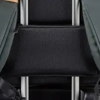 Рюкзак Day One, темно-зеленый