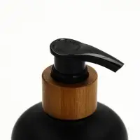 Гель для душа парфюмированный, аромат Lyric man, 500 мл, laPOETIQUE