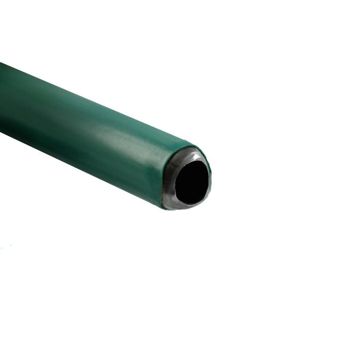 Парник прошитый, длина 5 м, 6 дуг из металла, дуга L = 3 м, d = 10 мм, спанбонд 60 г/м², «Весна» Парник прошитый, длина 5 м, 6 дуг из металла, дуга L = 3 м, d = 10 мм, спанбонд 60 г/м², «Весна»