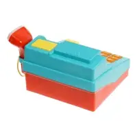 Касса-калькулятор "Магазин"