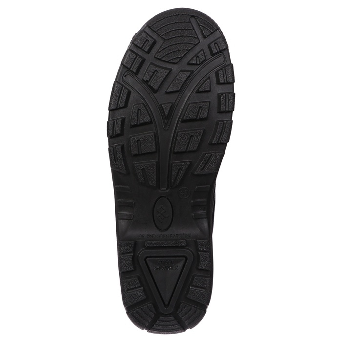 Рабочие кожанные ботинки Prosafe basic 13, подносок термопласт, размер 42 Рабочие кожанные ботинки Prosafe basic 13, подносок термопласт, размер 42