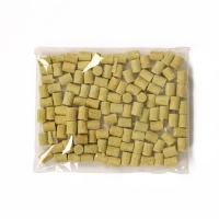 Набор для рассады: стаканы по 400 мл (4 шт.), салатовый