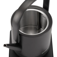 Чайник электрический HYK-S2507 черный