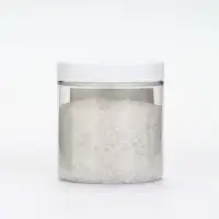 Соль для ванны с ароматом яблочного пунша, 200 г, URAL LAB