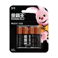 Батарейка алкалиновая Duracell Basic (CH), AA, LR6-4BL, 1.5В, блистер, 4 шт. Батарейка алкалиновая Duracell Basic (CH), AA, LR6-4BL, 1.5В, блистер, 4 шт.