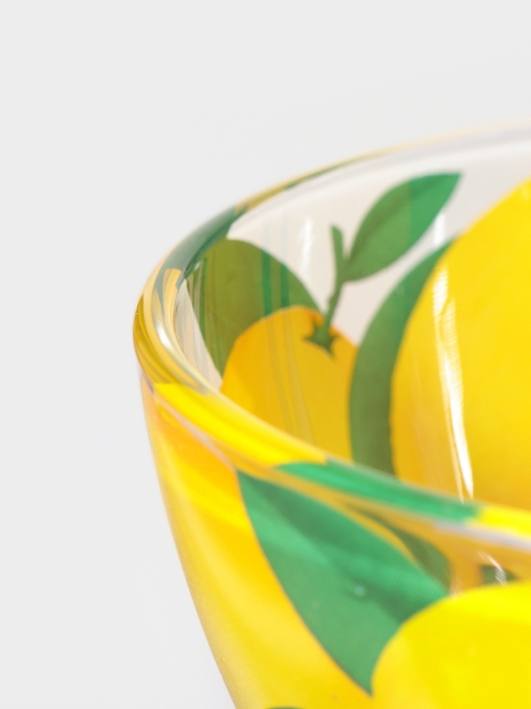 Набор подарочный 3 пр."Трио" "Лимоны" (3 салатника)