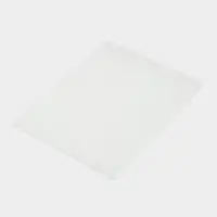 Доски разделочные гибкие, набор 2 шт., 38&times;30 см, пластик, прозрачный