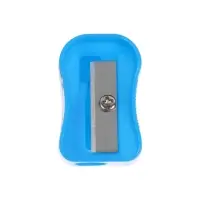 Набор точилок 5 штук, МИКС