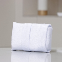 Губка для купания &laquo;Махровая&raquo;, МИКС