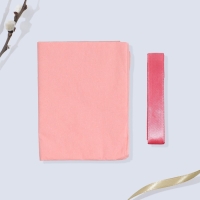 Набор для украшения кулича &laquo;Цветочный&raquo; на пасху, 18,5 х 16 х 1 см.