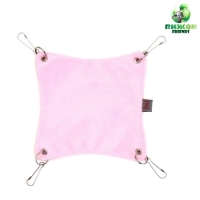 Гамак маленький розовый Гамак маленький розовый