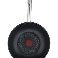 Сковорода вок Duetto + G7321924, 28 см Сковорода вок Duetto + G7321924, 28 см