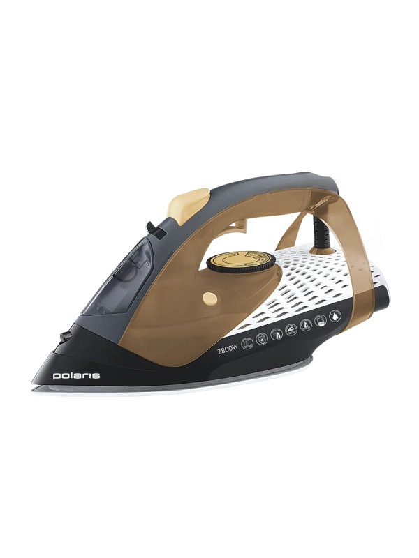 Утюг для одежды с отпаривателем PIR 2860AK 3m