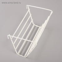 Держатель для сена № 1, 14 х 10 х 10 см