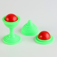 Фокусы &laquo;Галактические фокусы&raquo;, 30 фокусов