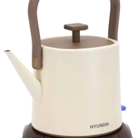 Чайник HYK-S2043 0.6л 1000Вт