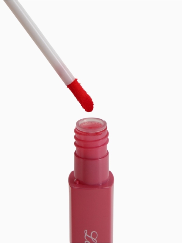 Тинт для губ матовый, водостойкий, 3,8 гр, оттенок №2