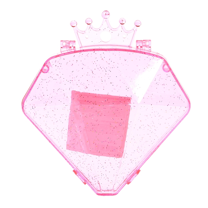 Игрушка-сюрприз пони «Милашка», МИКС Игрушка-сюрприз пони «Милашка», МИКС