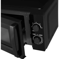 Микроволновая Печь HYM-M2008 20л. 700Вт черный