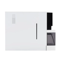 Кофемашина HAM-5104 белый