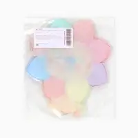 Развивающий сортер - сквиш для малышей &laquo;Лев&raquo;, в пакете Крошка Я