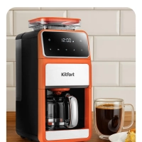 Кофемашина КТ-7622