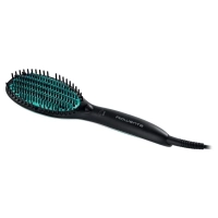 Электрическая расческа-выпрямитель Power Straight CF5820F0