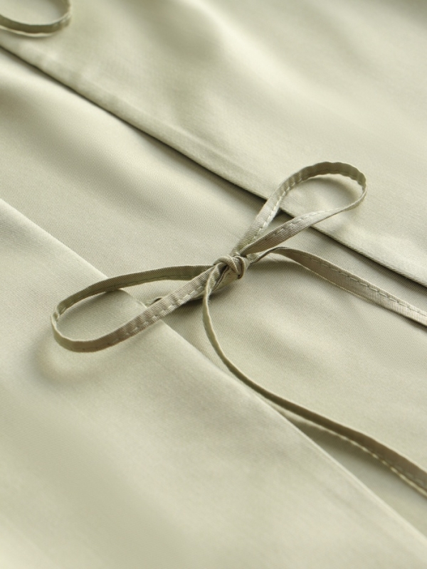 Костюм домашний (рубашка и брюки)  SL HOME р. M, зеленый