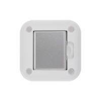 Беспроводное зарядное устройство 3 в 1 H31, 15 W, подсветка, Type-C, белая Беспроводное зарядное устройство 3 в 1 H31, 15 W, подсветка, Type-C, белая