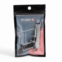 Пистолет сувенирный "Colt 1911" 7 см