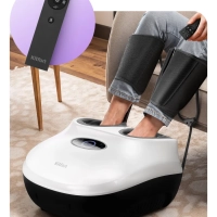 Массажер для ног электрический КТ- 5964 - 60 Вт