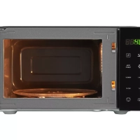 Микроволновая печь HYM-D3030 черный