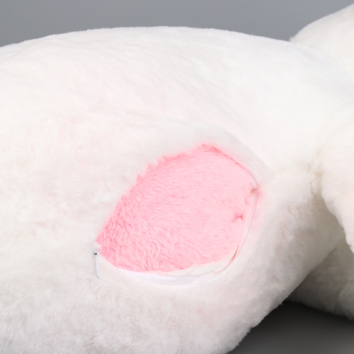 Мягкая игрушка &laquo;Медведь&raquo; с пледом, 70 см