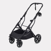 Коляска детская трансформер 2 в 1 RANT basic &laquo;PULSAR&raquo; RA160, цвет бежевый