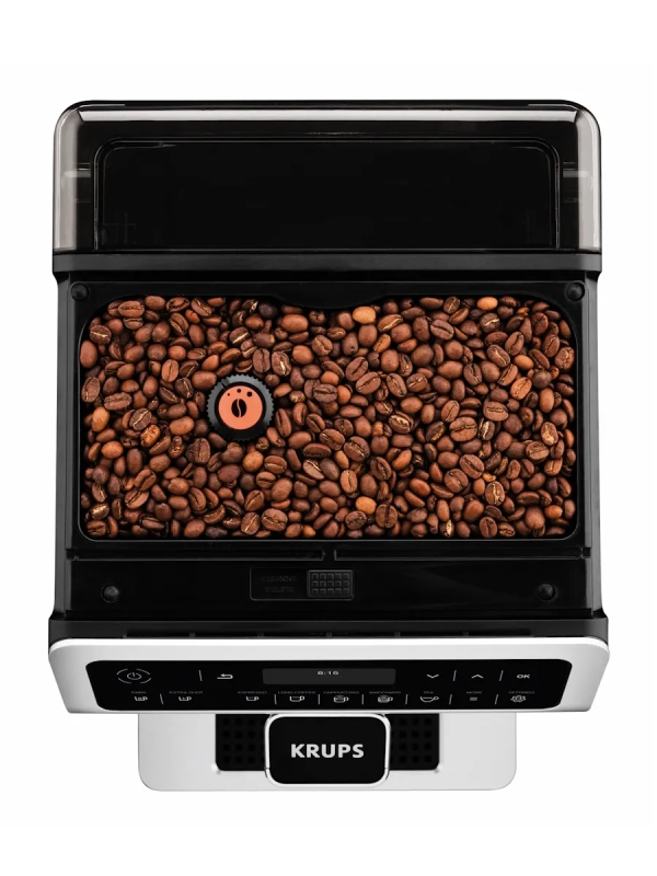 Автоматическая кофемашина Evidence EA891D10