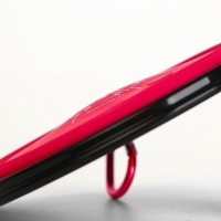 Набор поилка и силиконовая миска &laquo;&lrm;Котики&raquo;&lrm;