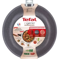 Сковорода вок Ingenio Natural Force 26 см, Франция
