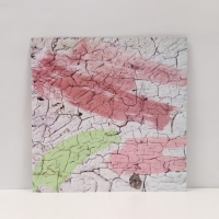 Фотофон двусторонний картон плотность 350 гр "Доски" 50х50 см Фотофон двусторонний картон плотность 350 гр "Доски" 50х50 см