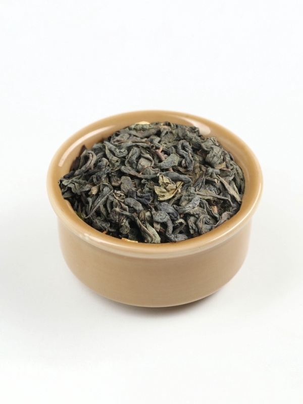 Подарочный набор &laquo;От всего сердца&raquo;, чай зелёный со вкусом жасмина 100 г., френч-пресс 350 мл