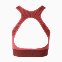 Топ MINAKU: SPORTLY, цвет красный р-р S Топ MINAKU: SPORTLY, цвет красный р-р S