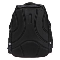 Рюкзак каркасный школьный, 39 х 30 х 14 см, Calligrata "Мир аниме" Рюкзак каркасный школьный, 39 х 30 х 14 см, Calligrata "Мир аниме"