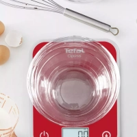 Кухонные весы Optiss BC50U3V0, 5 кг