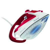 Утюг Easygliss Plus FV5717E0, с защитой от накипи, 2500 Вт