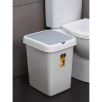 Контейнер для мусора Svip &laquo;Квадра&raquo;, 25 л, цвет МИКС