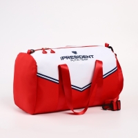 Сумка спортивная &laquo;Спорт Российский&raquo;, 47 x 28 x 24 см