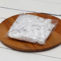 Набор пакетов для сохранения свежести продуктов с резинкой, &Oslash; до 32 см, 50 шт