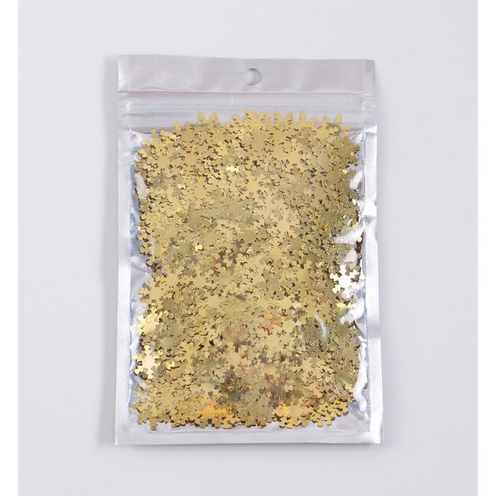 Наполнитель &laquo;Снежинка&raquo;, 15 х 15 см