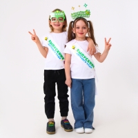 Карнавальный ободок &laquo;Первый выпускной&raquo;