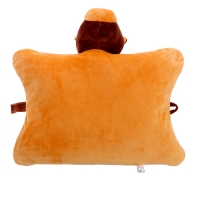 Мягкая игрушка-подушка &laquo;Мишка&raquo;, 50 см